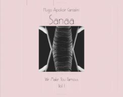 Sanaa-Hardcover