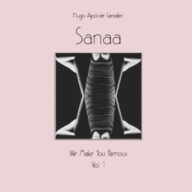 Sanaa-Paperback